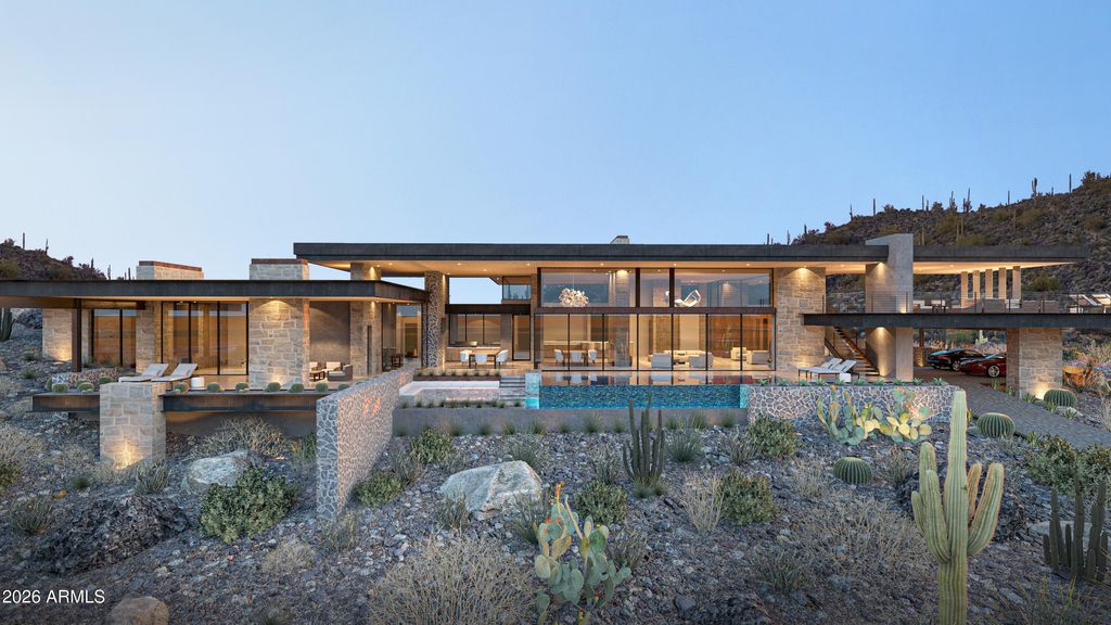 7412 E Continental Mountain Estates Drive 7, Cave Creek, AZ 85331