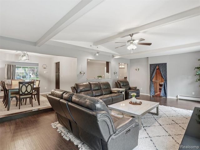 37296 Maple Leaf Court, Clinton Township, MI 48036