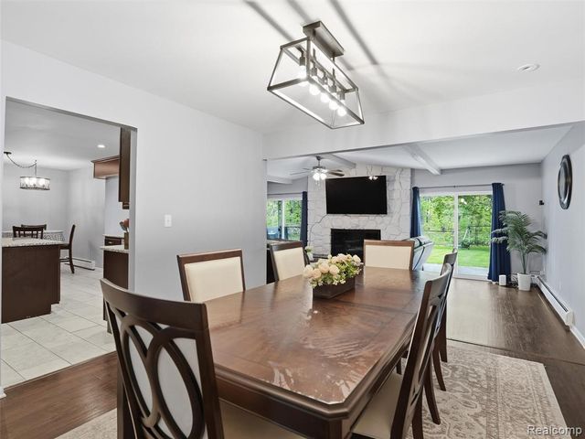 37296 Maple Leaf Court, Clinton Township, MI 48036
