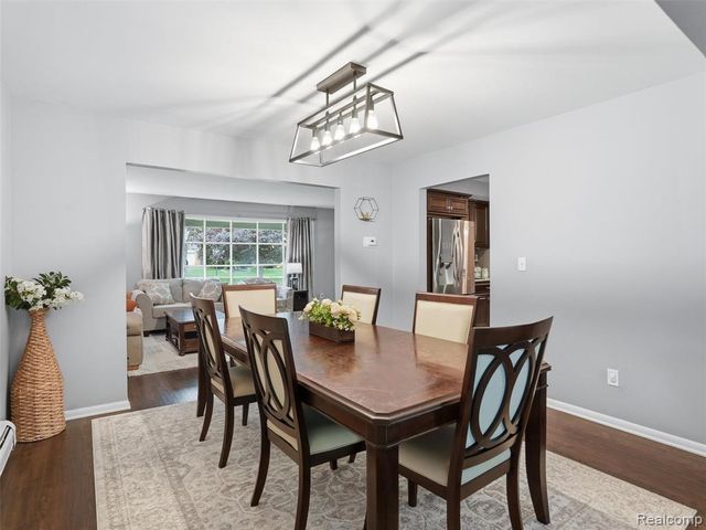 37296 Maple Leaf Court, Clinton Township, MI 48036