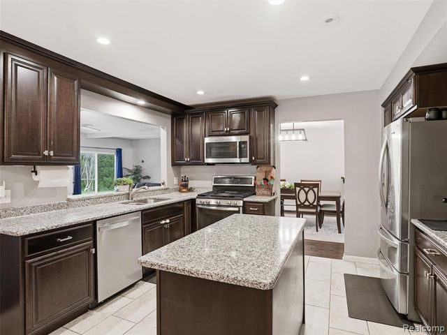 37296 Maple Leaf Court, Clinton Township, MI 48036
