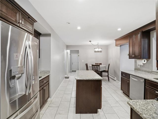 37296 Maple Leaf Court, Clinton Township, MI 48036