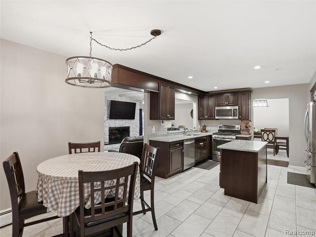 37296 Maple Leaf Court, Clinton Township, MI 48036