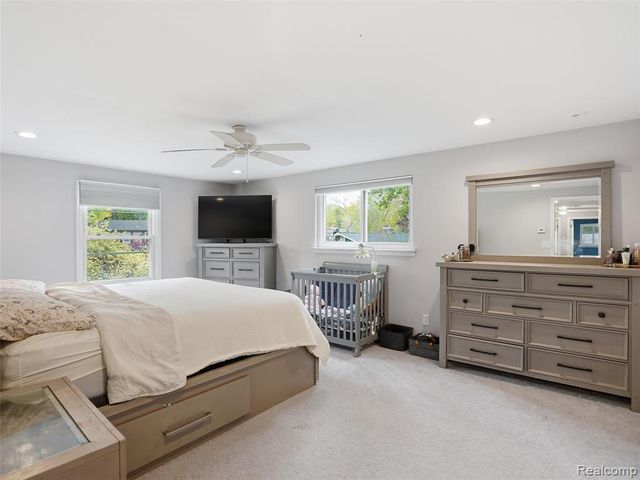 37296 Maple Leaf Court, Clinton Township, MI 48036