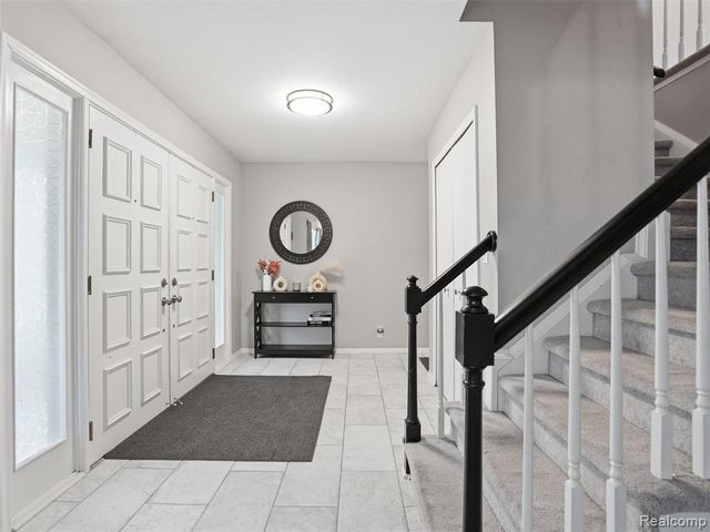 37296 Maple Leaf Court, Clinton Township, MI 48036