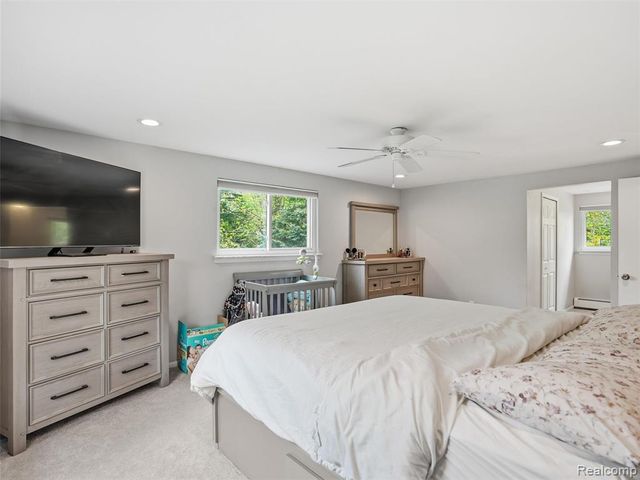 37296 Maple Leaf Court, Clinton Township, MI 48036