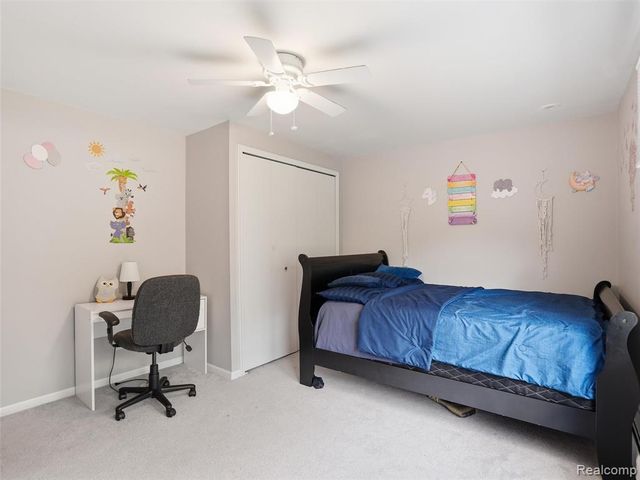 37296 Maple Leaf Court, Clinton Township, MI 48036