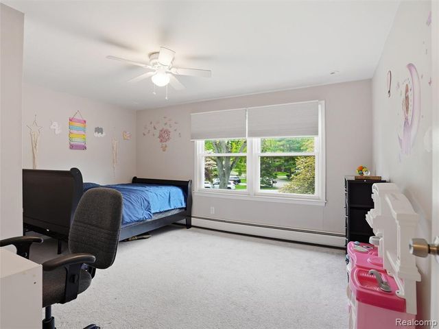 37296 Maple Leaf Court, Clinton Township, MI 48036