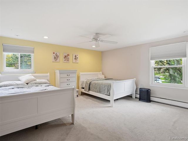37296 Maple Leaf Court, Clinton Township, MI 48036
