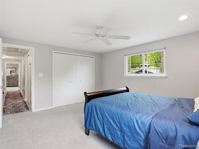 37296 Maple Leaf Court, Clinton Township, MI 48036