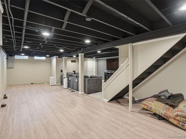 37296 Maple Leaf Court, Clinton Township, MI 48036
