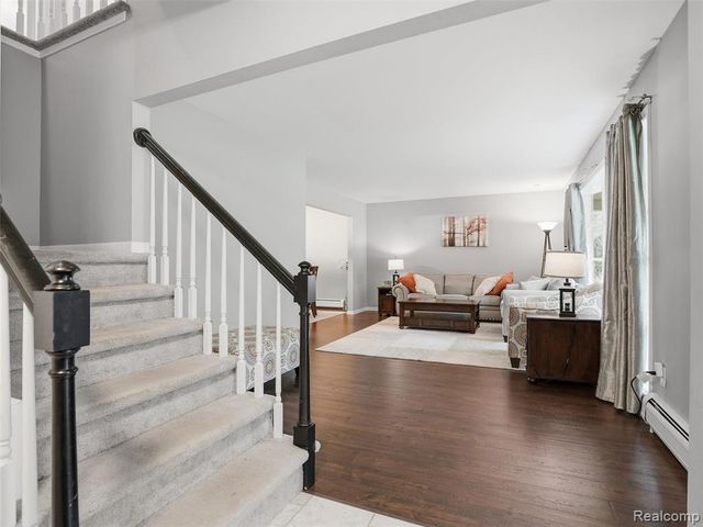 37296 Maple Leaf Court, Clinton Township, MI 48036