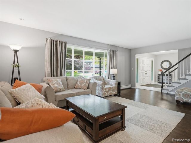 37296 Maple Leaf Court, Clinton Township, MI 48036