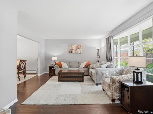 37296 Maple Leaf Court, Clinton Township, MI 48036