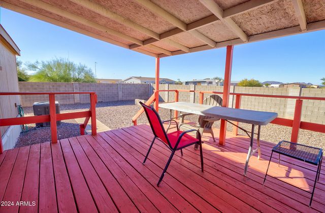 16340 S LUNAR Road, Arizona City, AZ 85123