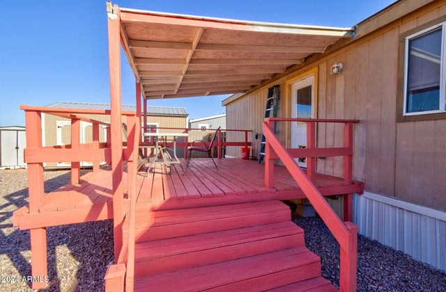 16340 S LUNAR Road, Arizona City, AZ 85123