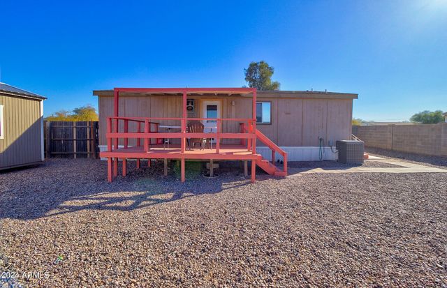 16340 S LUNAR Road, Arizona City, AZ 85123