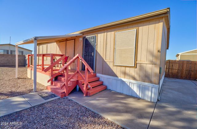 16340 S LUNAR Road, Arizona City, AZ 85123
