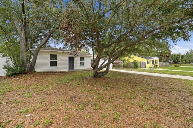 3003 N ADAMS STREET, Tampa, FL 33611