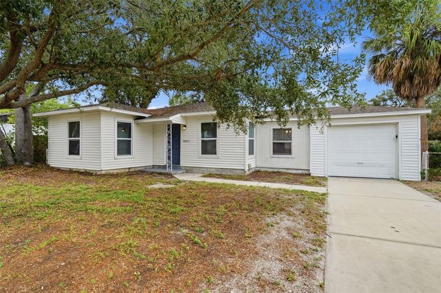 3003 N ADAMS STREET, Tampa, FL 33611