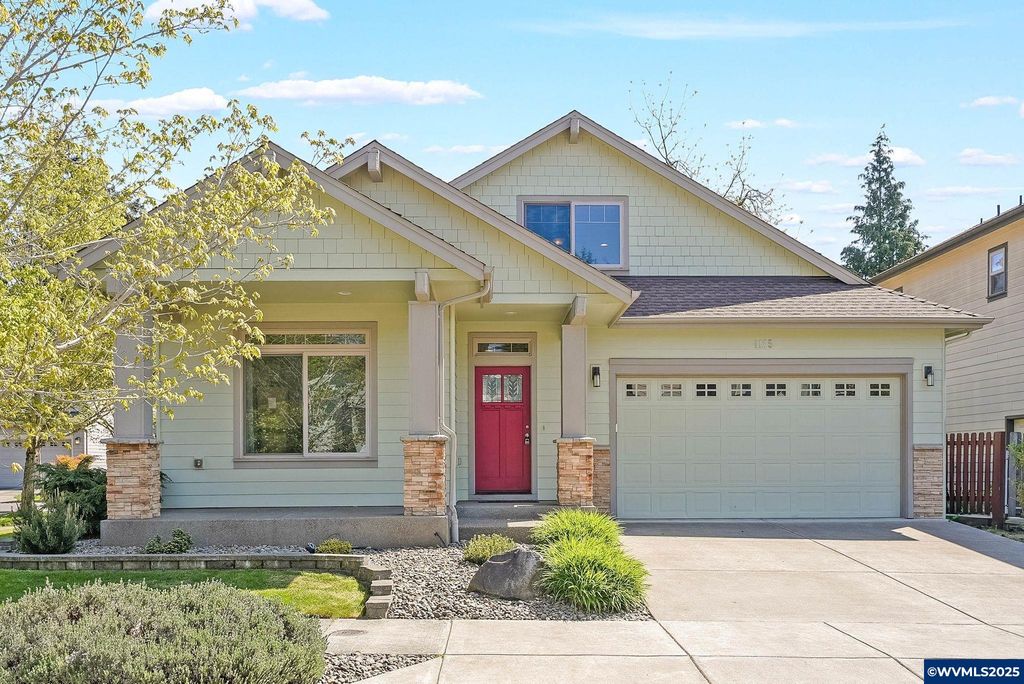 1125 SW Cole Pl, Corvallis, OR 97333