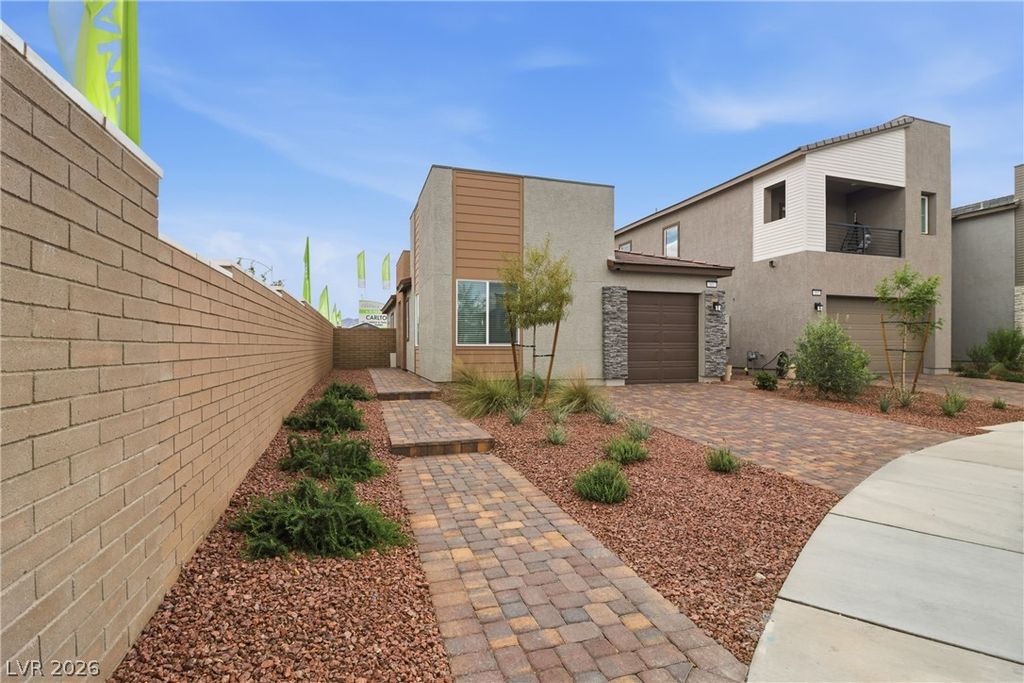 101 Cameron Chase Avenue, Henderson, NV 89011 — photo 3