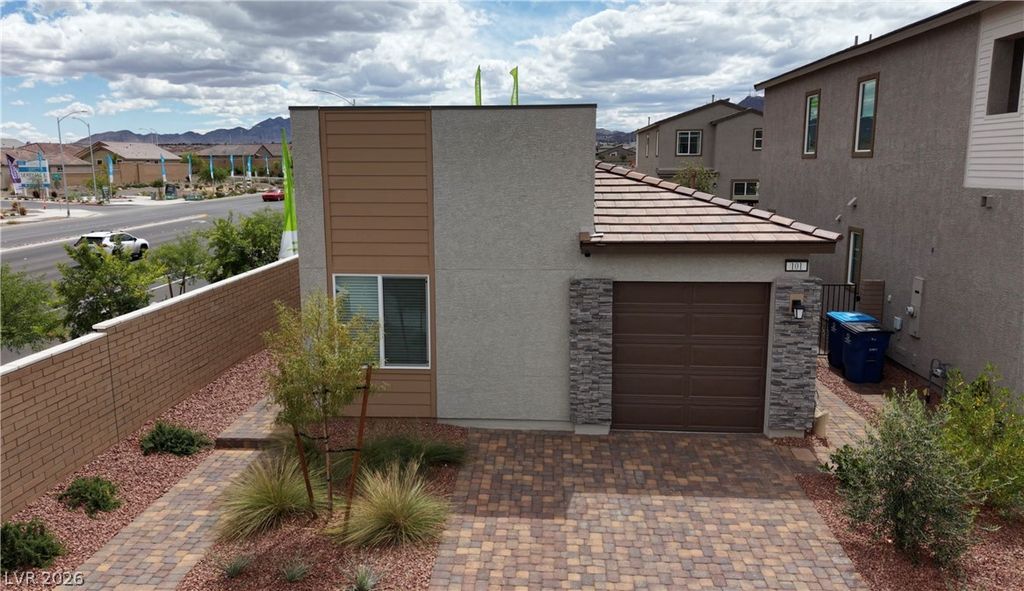 101 Cameron Chase Avenue, Henderson, NV 89011 — photo 4