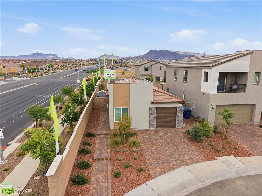 101 Cameron Chase Avenue, Henderson, NV 89011 — photo 5