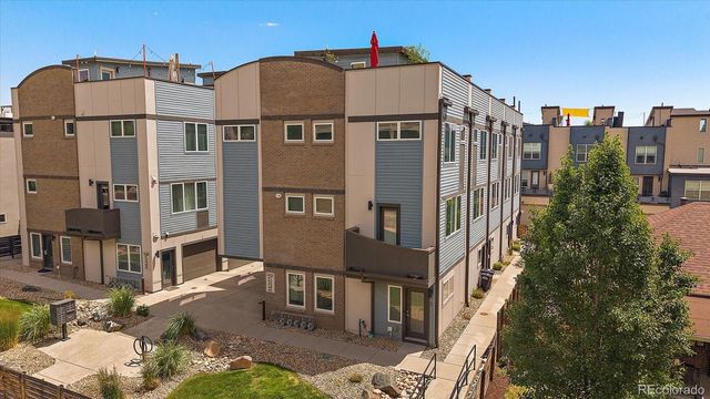 1632 Lowell Boulevard 5, Denver, CO 80204