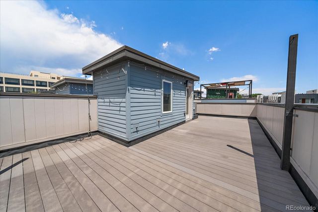 1632 Lowell Boulevard 5, Denver, CO 80204