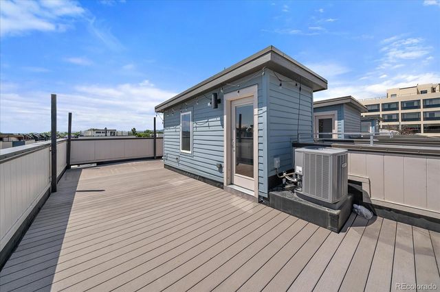 1632 Lowell Boulevard 5, Denver, CO 80204