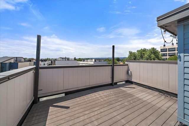 1632 Lowell Boulevard 5, Denver, CO 80204