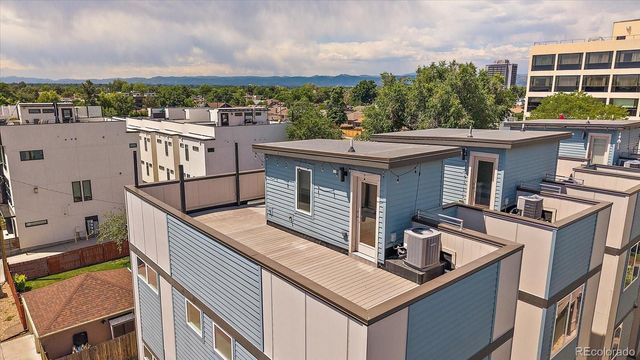 1632 Lowell Boulevard 5, Denver, CO 80204