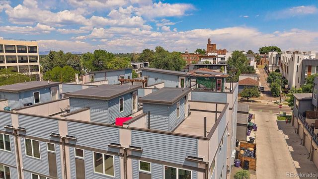 1632 Lowell Boulevard 5, Denver, CO 80204