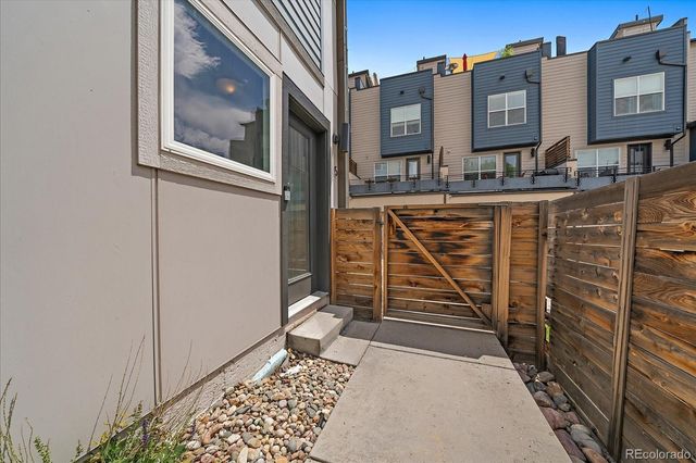 1632 Lowell Boulevard 5, Denver, CO 80204