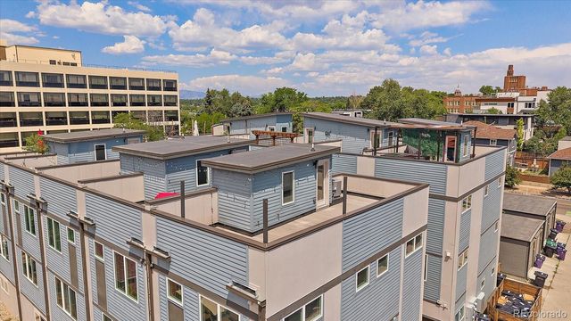 1632 Lowell Boulevard 5, Denver, CO 80204