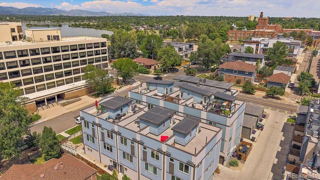 1632 Lowell Boulevard 5, Denver, CO 80204