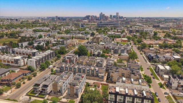 1632 Lowell Boulevard 5, Denver, CO 80204