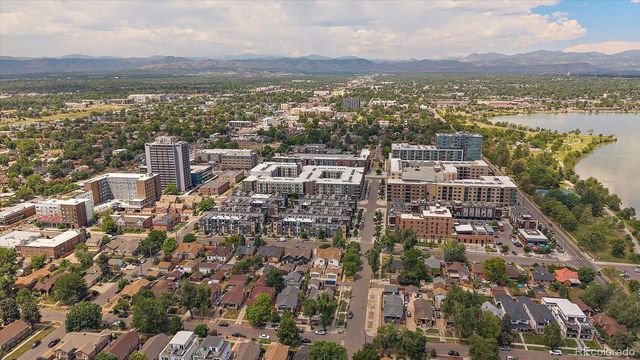 1632 Lowell Boulevard 5, Denver, CO 80204