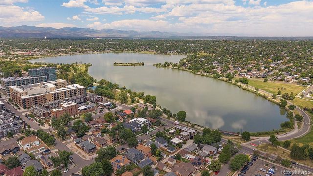 1632 Lowell Boulevard 5, Denver, CO 80204