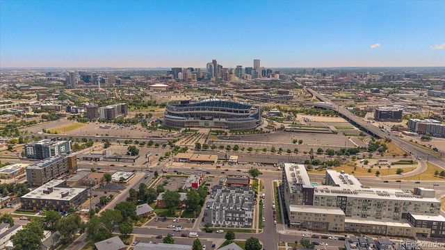 1632 Lowell Boulevard 5, Denver, CO 80204