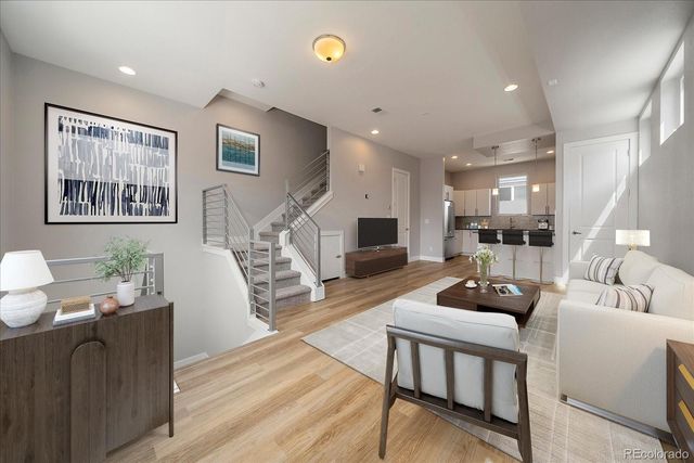 1632 Lowell Boulevard 5, Denver, CO 80204