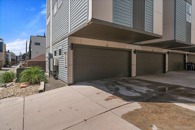 1632 Lowell Boulevard 5, Denver, CO 80204