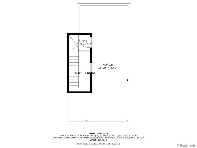 1632 Lowell Boulevard 5, Denver, CO 80204