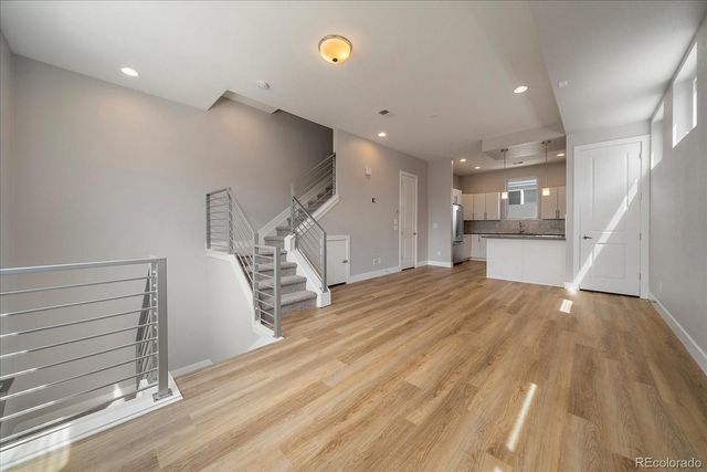 1632 Lowell Boulevard 5, Denver, CO 80204