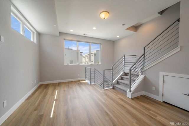 1632 Lowell Boulevard 5, Denver, CO 80204