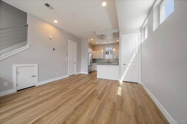 1632 Lowell Boulevard 5, Denver, CO 80204