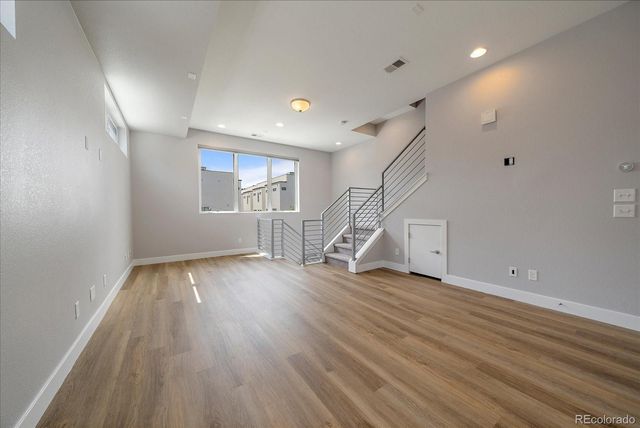 1632 Lowell Boulevard 5, Denver, CO 80204