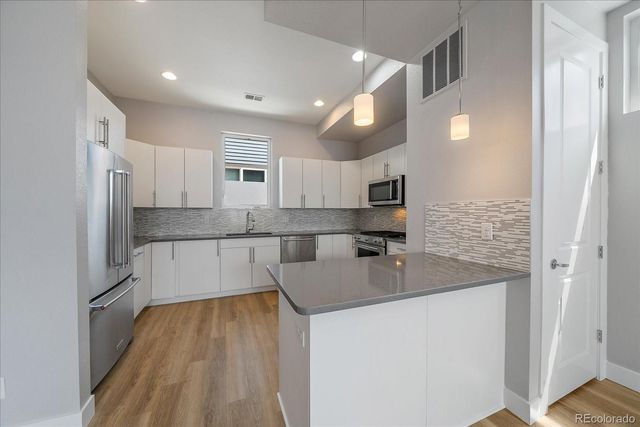 1632 Lowell Boulevard 5, Denver, CO 80204