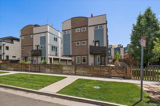 1632 Lowell Boulevard 5, Denver, CO 80204